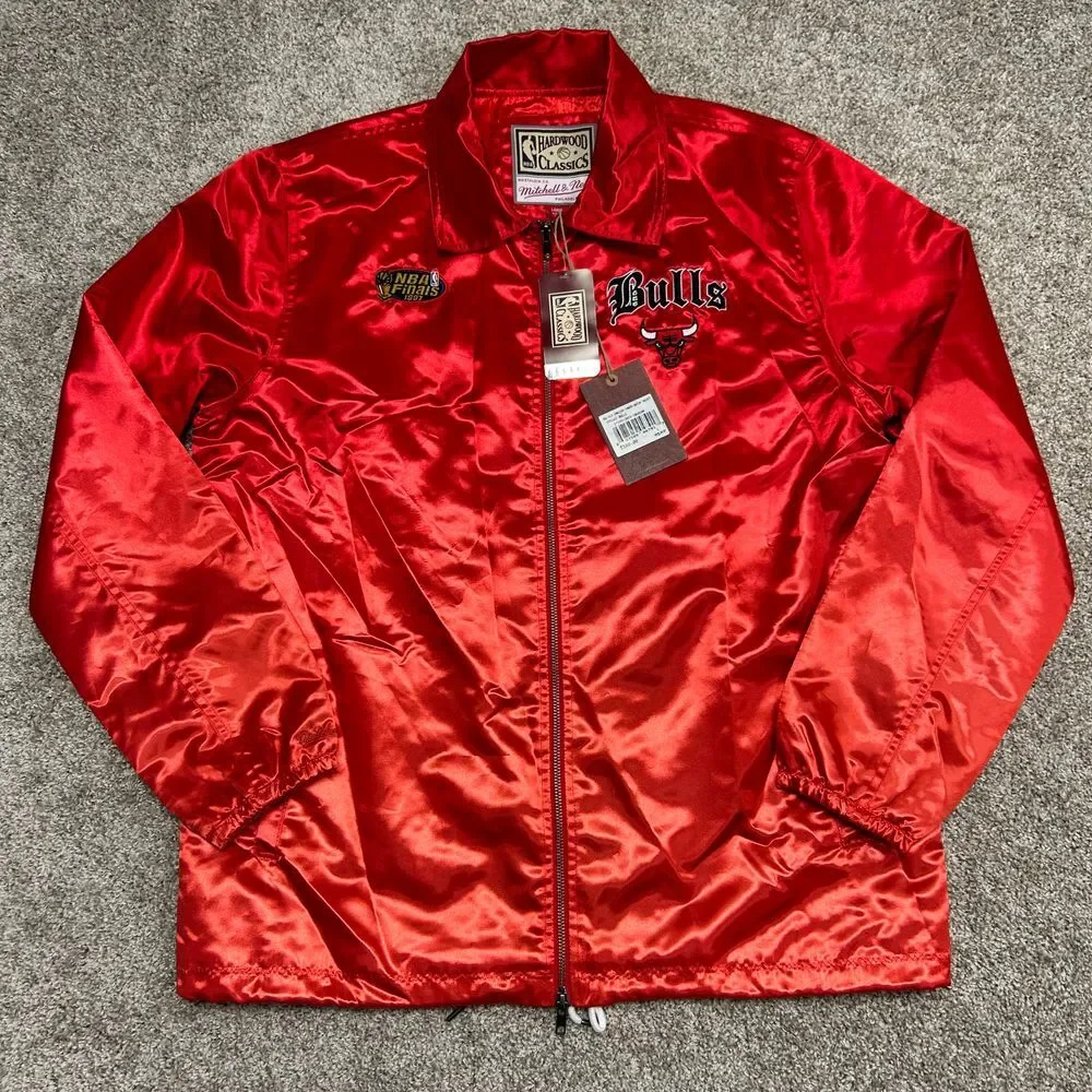 Mitchell & Ness nwt mitchell